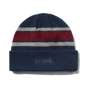 GORRO BUTTER BREAK NAVY