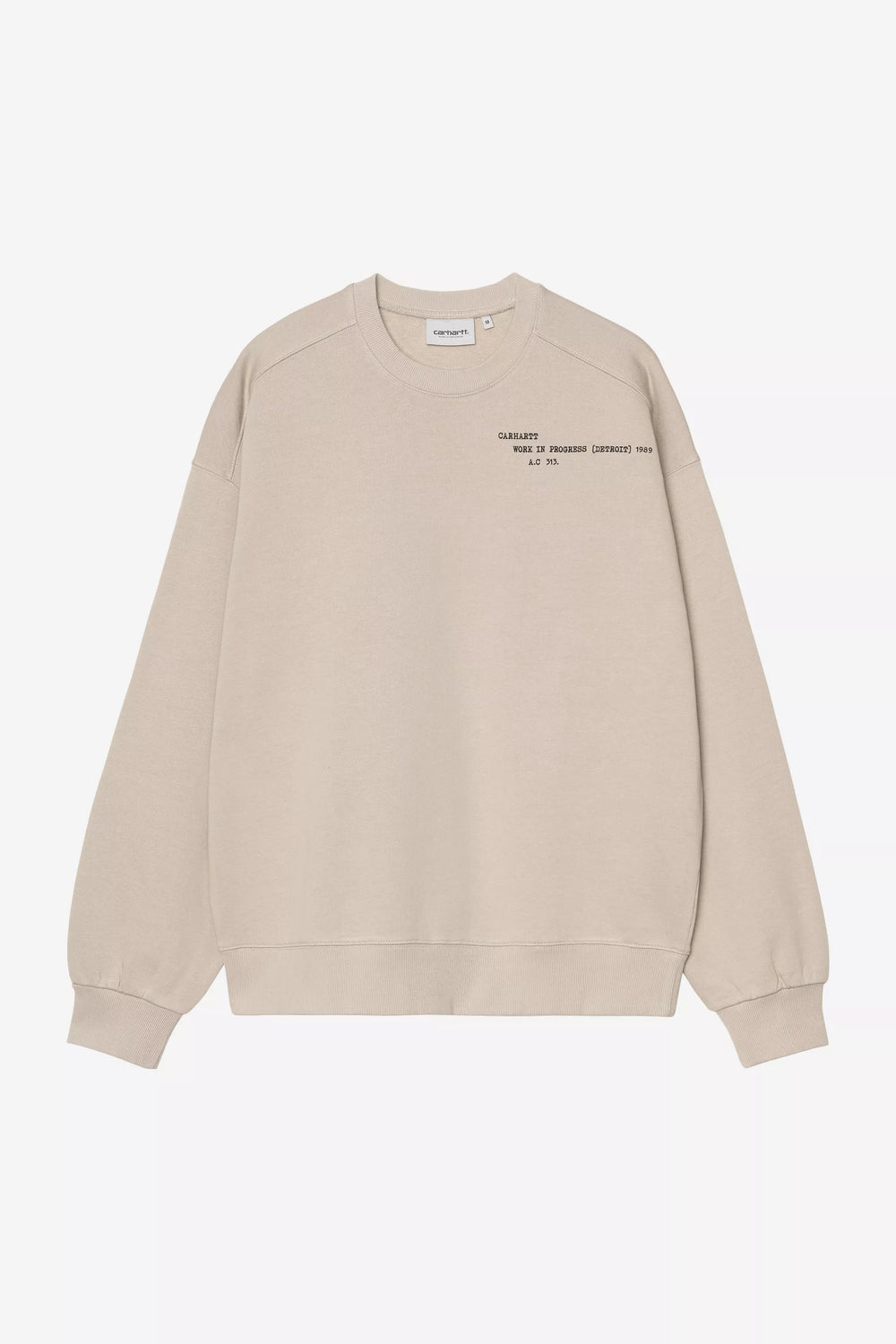 CARHARTT WIP PUNCHED PUDDLE