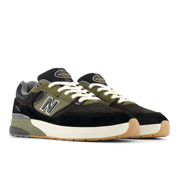 ZAPA NEW BALANCE 993 BST
