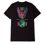 CTA OBEY PEACE EAGLE BLACK