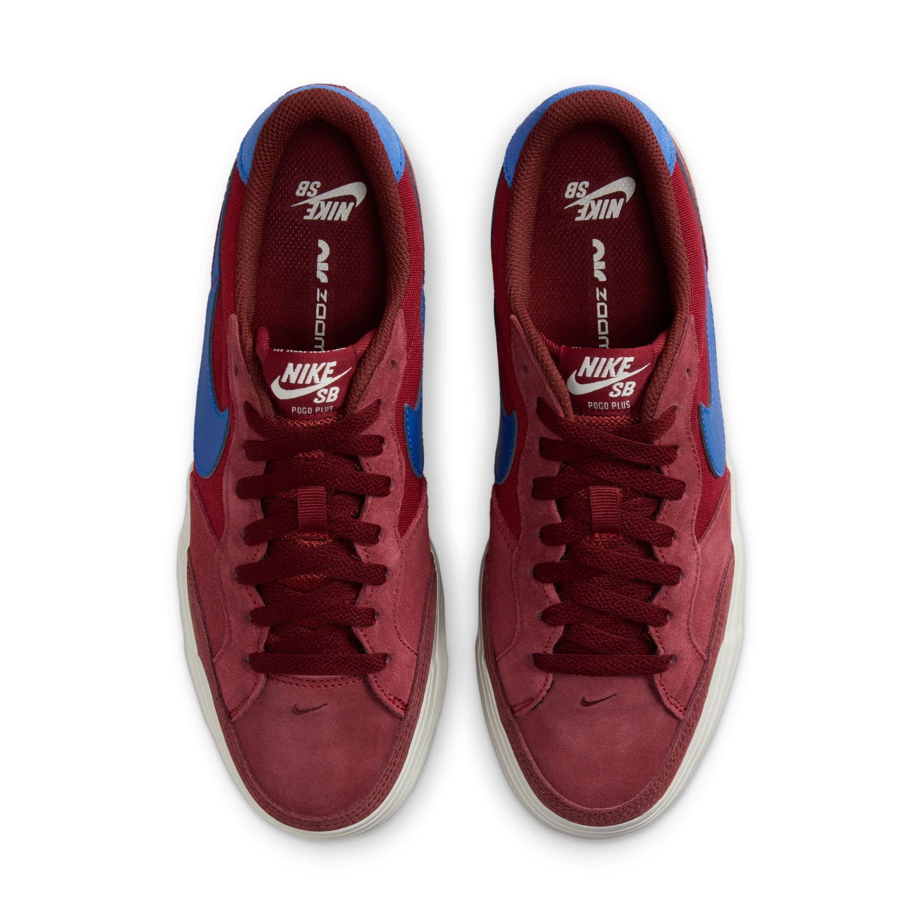 ZAPA NIKE SB POGO PLUS 600