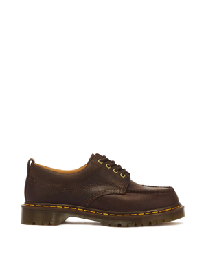 ZAPA DR MARTENS LOWELL DARK BROWN