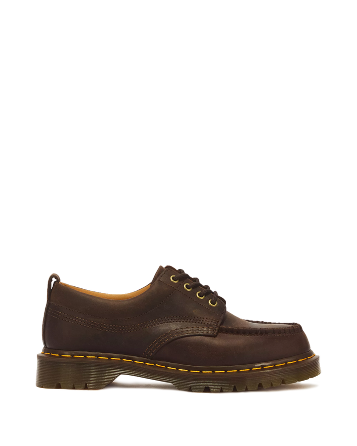 ZAPA DR MARTENS LOWELL DARK BROWN