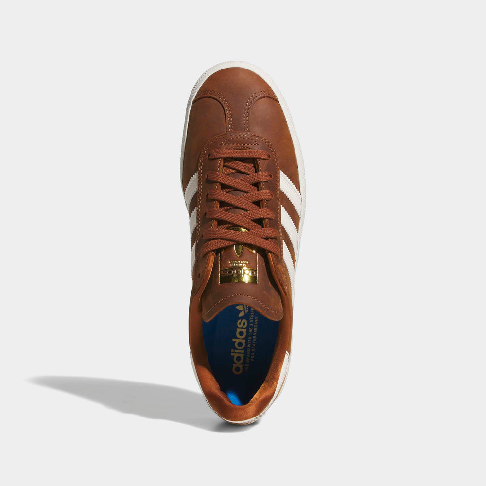 ADIDAS GAZELLE ADV HQ7547