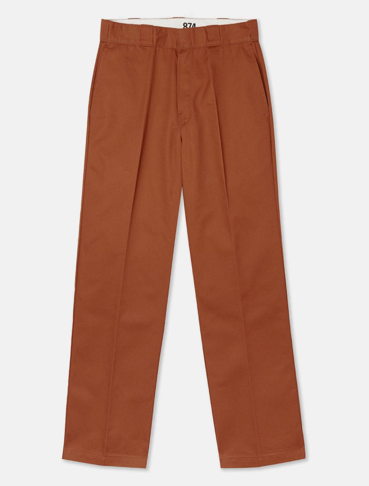 DICKIES 874 GINGERBREAD PANT