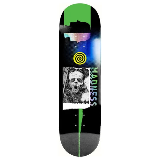TABLA MADNESS KREINER HOWLING 8.5
