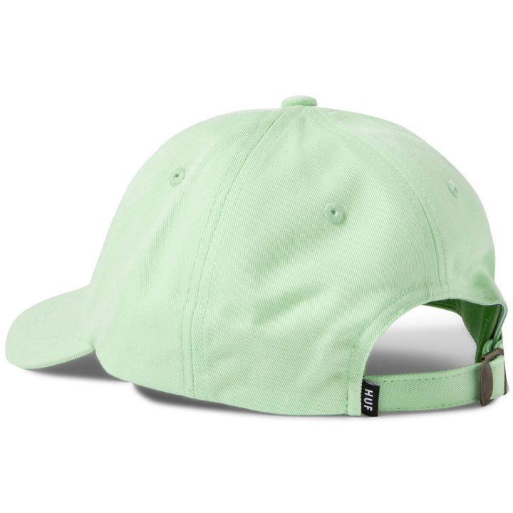 HUF OG LOGO CV SMGRN CAP