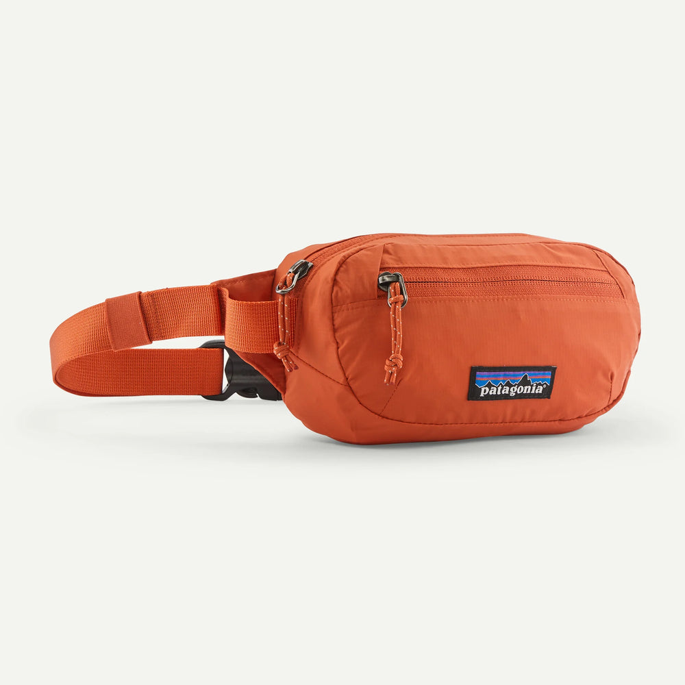 RIÑONERA PATAGONIA TERRAVIA MINI CLOR