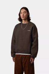 CREW CARHARTT WIP EBBERT TOBACCO