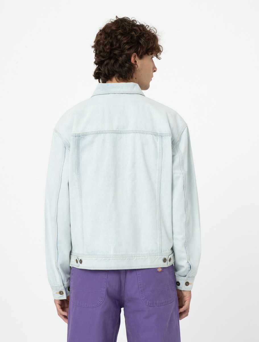 CHT DICKIES MADISON ULTRA LIGHT WASHED