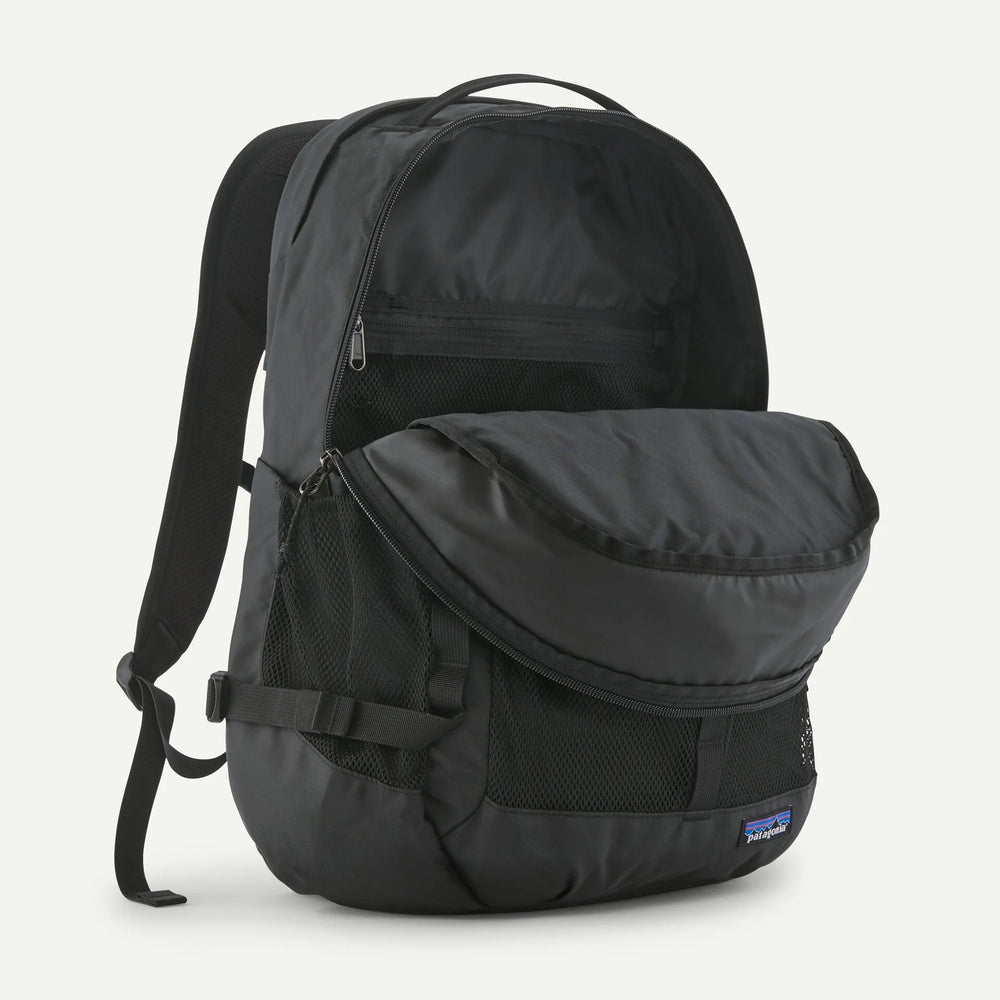 MOCHILA PATAGONIA REFUGIO 30L RD BLK