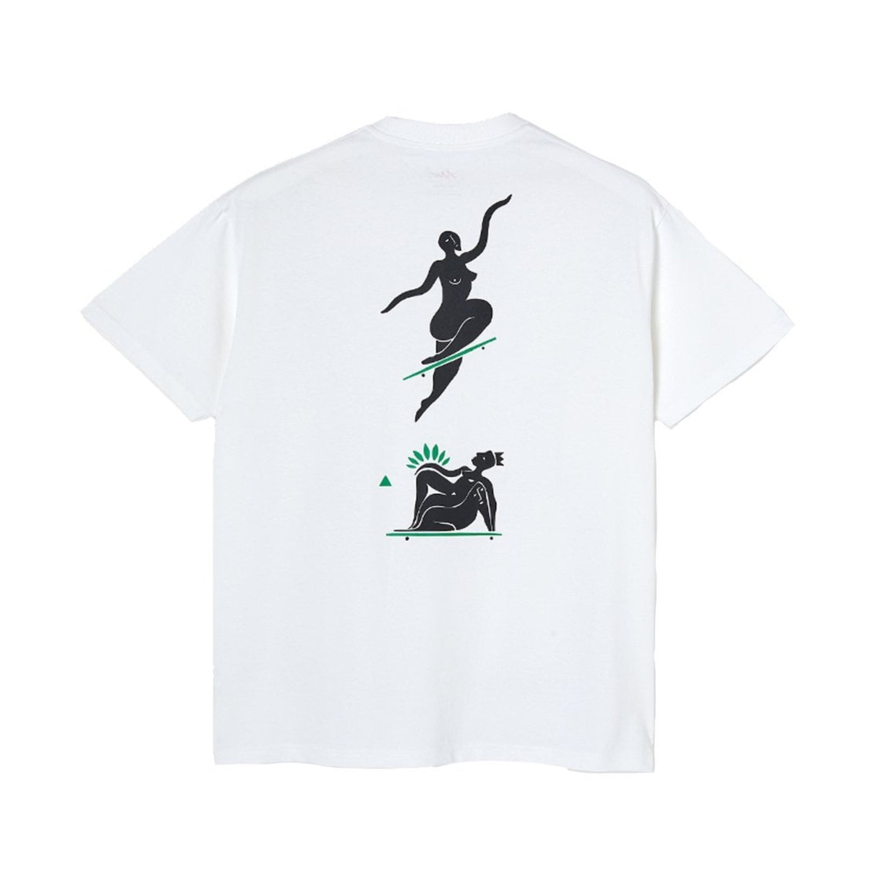 POLAR NO COMPLIES FOREVER WHITE