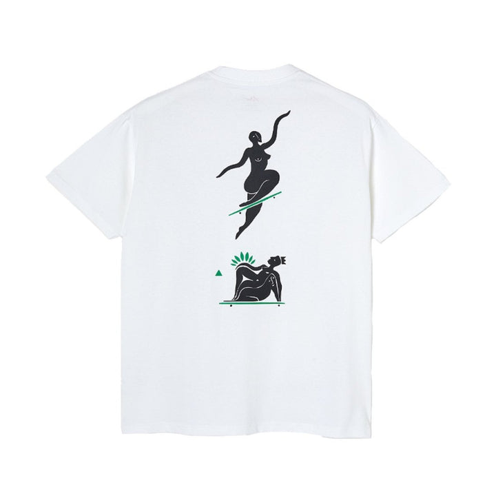POLAR NO COMPLIES FOREVER WHITE