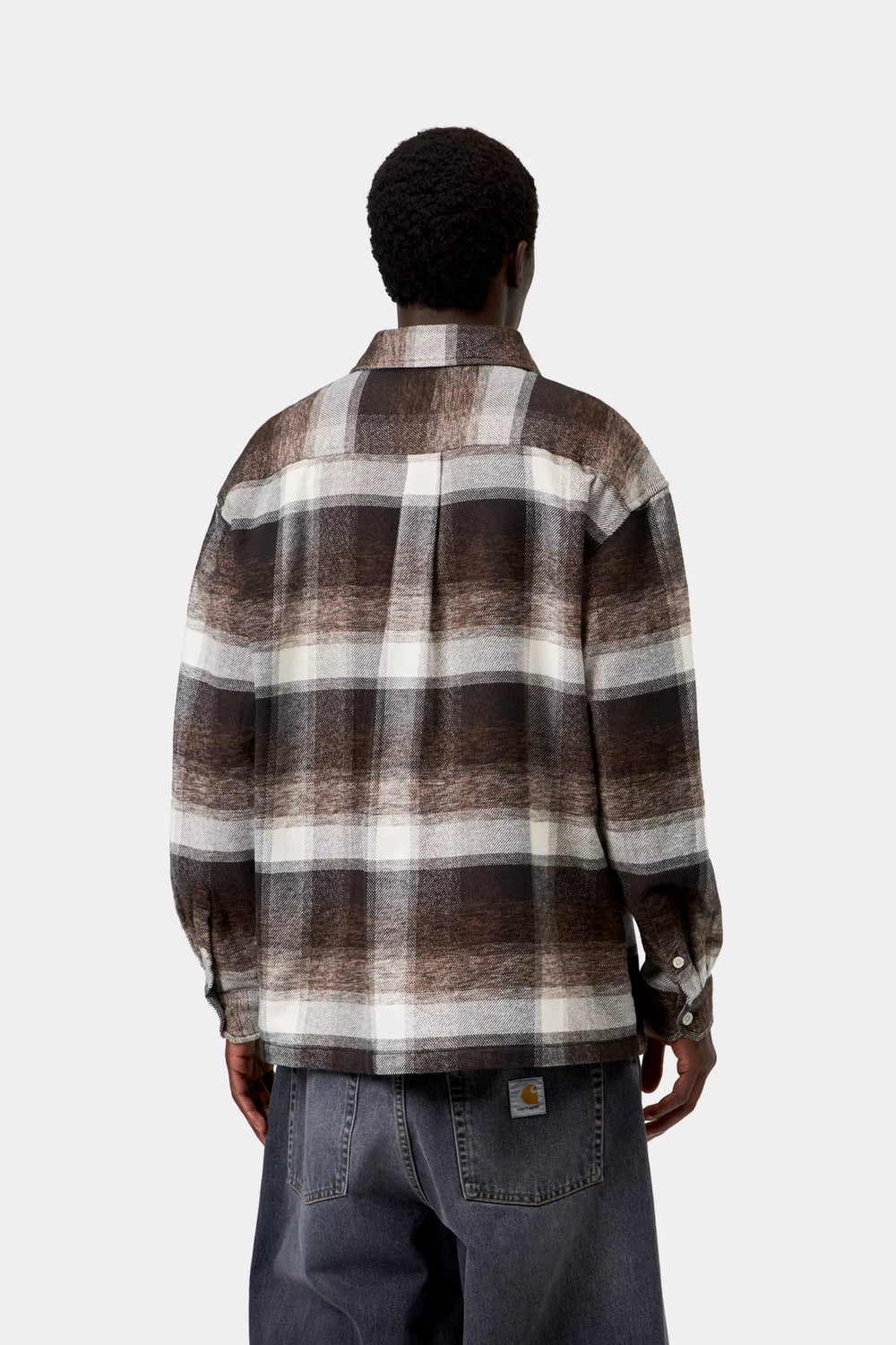 CMA CARHARTT WIP ESTERSON TOBACCO