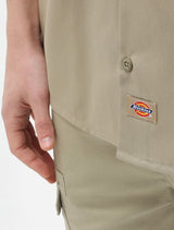 CMA DICKIES WORK KHAKI