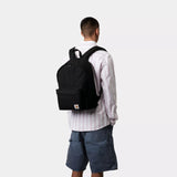 CARHARTT WIP JAKE BLACK BACKPACK