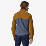 CREW PATAGONIA SYNCH SNAP-T SHBN