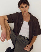 CMA OBEY ZACH SWEATER WHEN