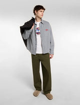 CTA DICKIES COOLIDGE WHITE