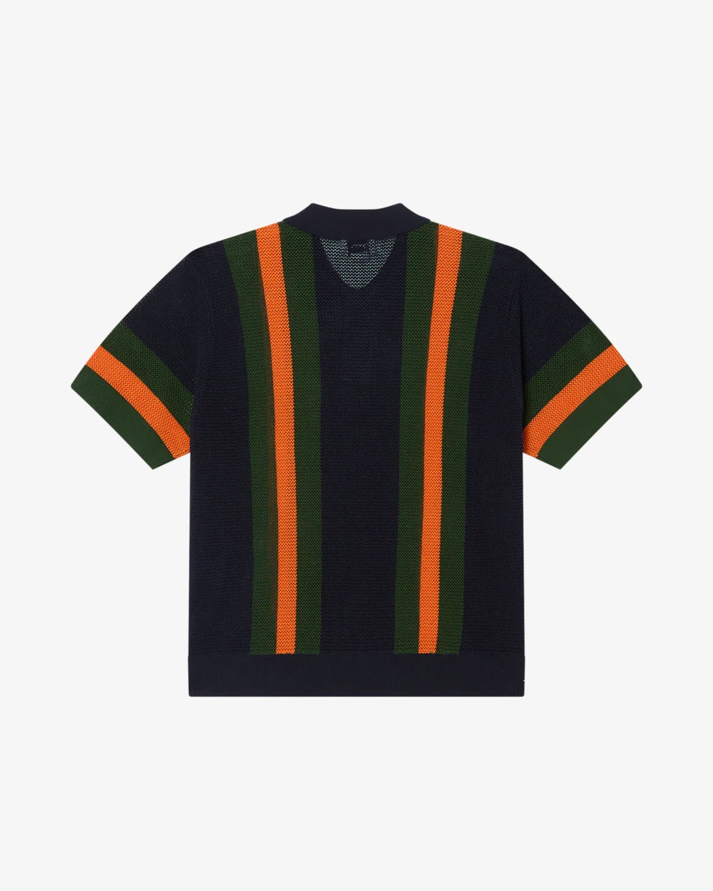 OBEY SETH DARK NAVY MULTI