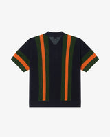 OBEY SETH DARK NAVY MULTI