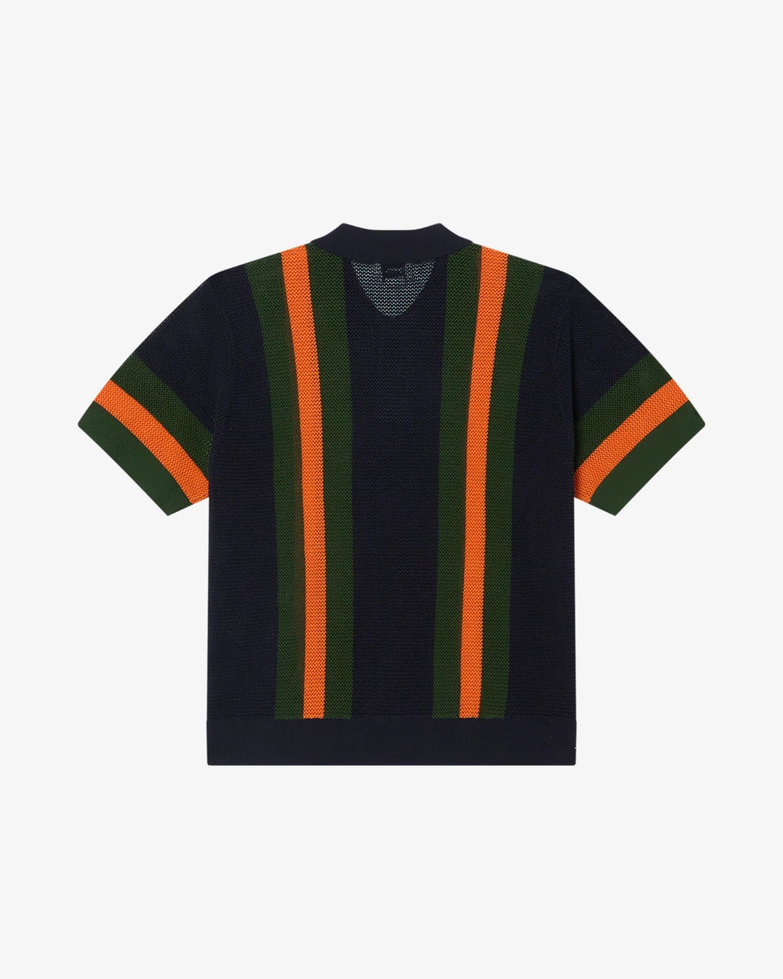 OBEY SETH DARK NAVY MULTI