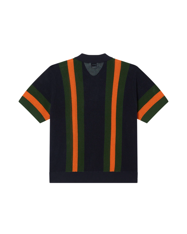 POLO OBEY SETH DARK NAVY MULTI