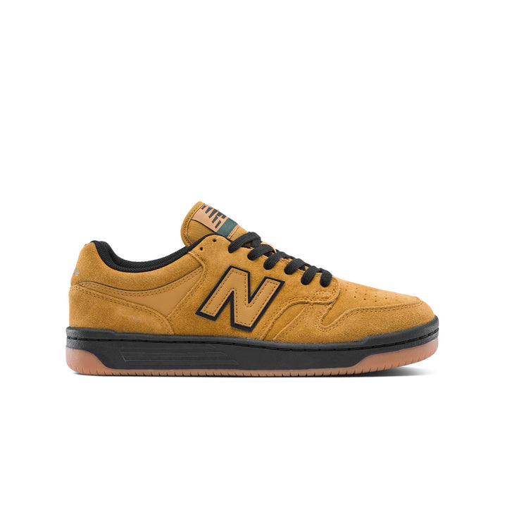 ZAPA NEW BALANCE 480 GDT