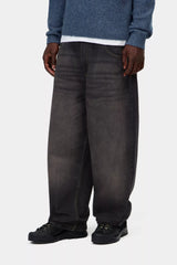 PANT CARHARTT WIP BRANDON BLACK TOBACCO