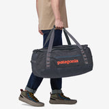 PATAGONIA BLACK HOLE DUFFLE BACKPACK 55 SBD