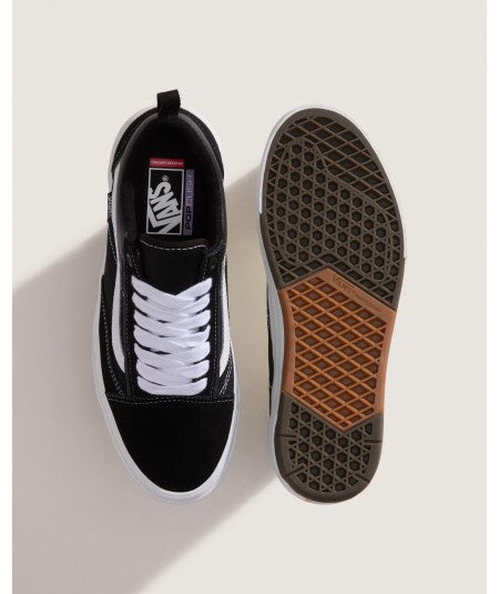 ZAPA VANS OLD SKOOL WAFFLECUP BLACK