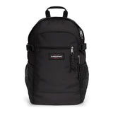 EASTPAK DIREN POWR BLACK BACKPACK