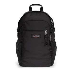 EASTPAK DIREN POWR BLACK BACKPACK