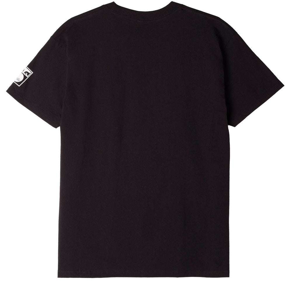 CTA OBEY LOS ANGELES BLACK