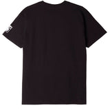 CTA OBEY LOS ANGELES BLACK