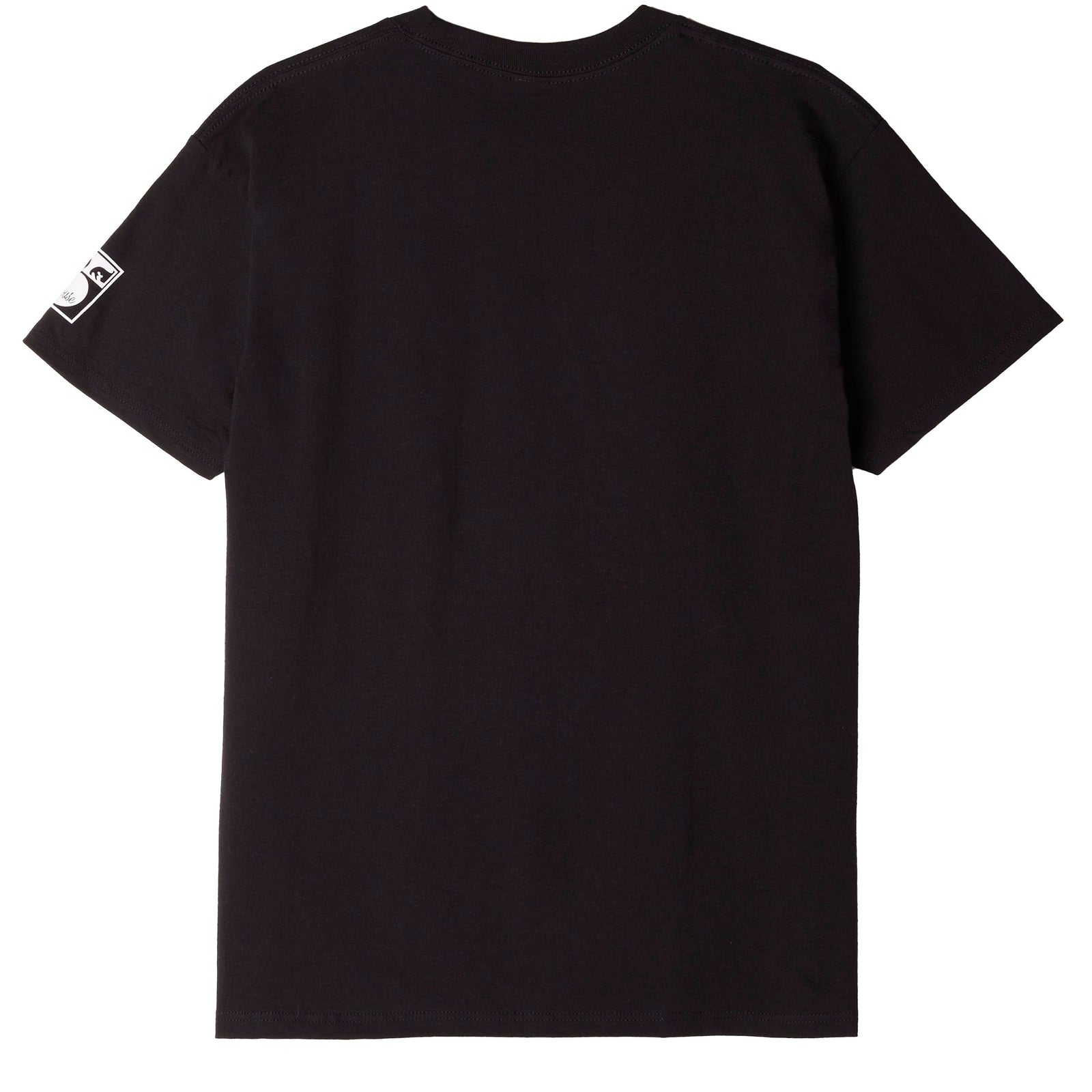 CTA OBEY LOS ANGELES BLACK