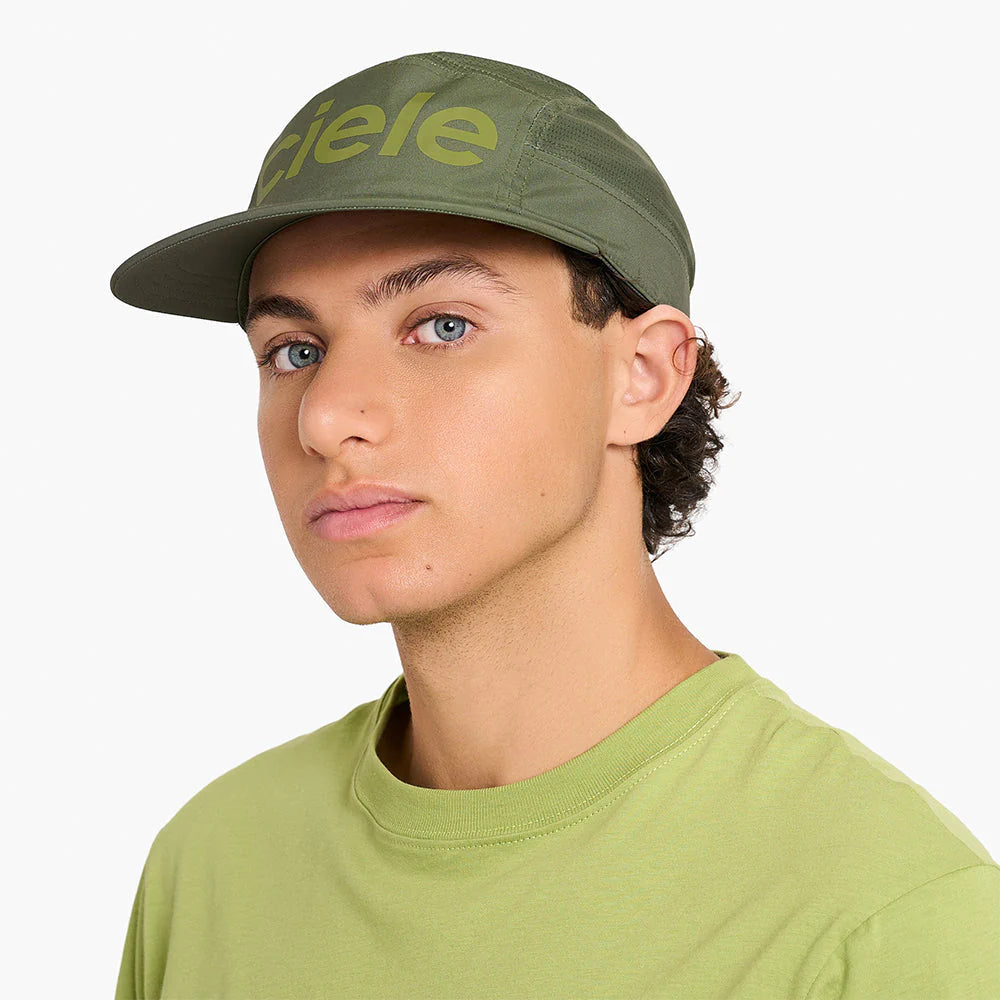 GORRA CIELE GOCAP COMP CENTURY KOMBU