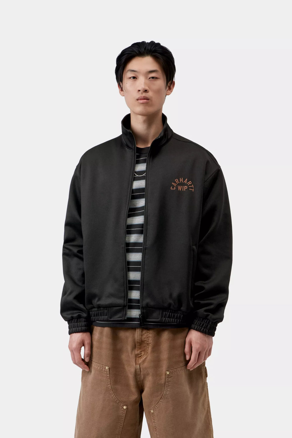 CHT CARHARTT WIP BOLON BLACK