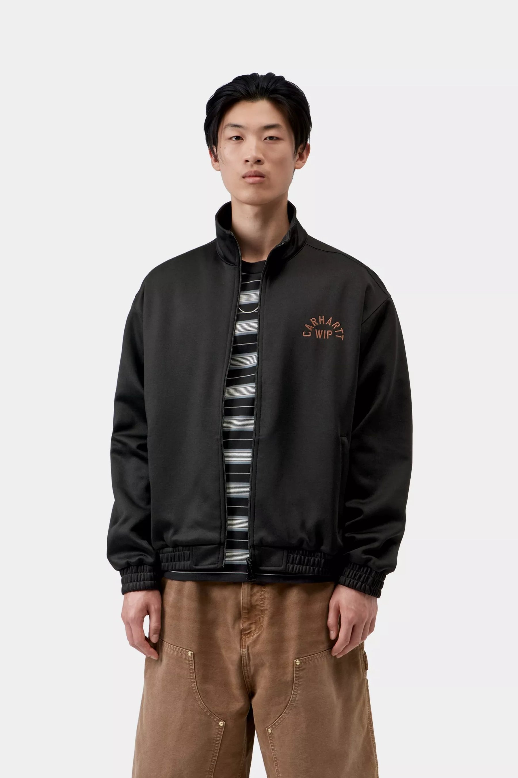 CHT CARHARTT WIP BOLON BLACK