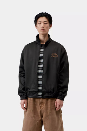 CHT CARHARTT WIP BOLON BLACK