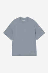 CTA CARHARTT WIP LINK SCRIPT VELVET BLUE