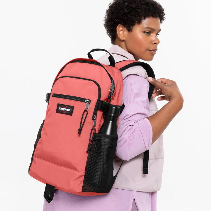 EASTPAK DIREN POWR PASSION BACKPACK