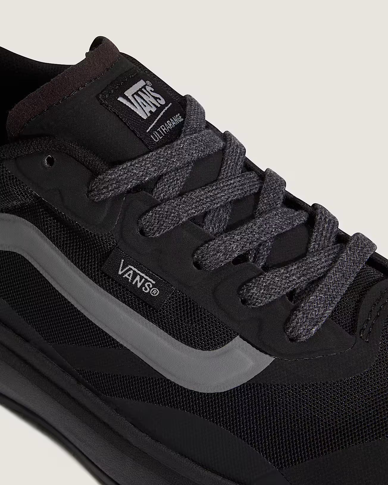 VANS ULTRARANGE 2.0 RW BLACK/BLACK