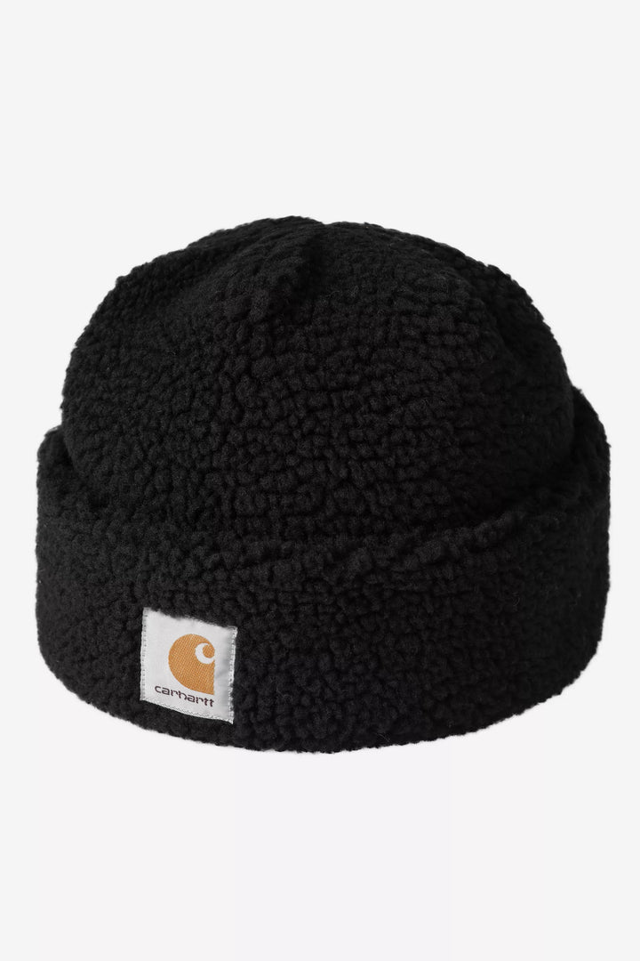 GORRO CARHARTT WIP PRENTIS BLACK