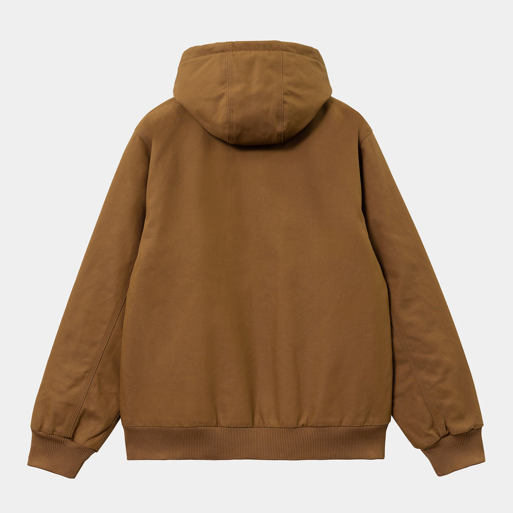 CHT CARHARTT WIP ACTIVE HAMILTON BROWN
