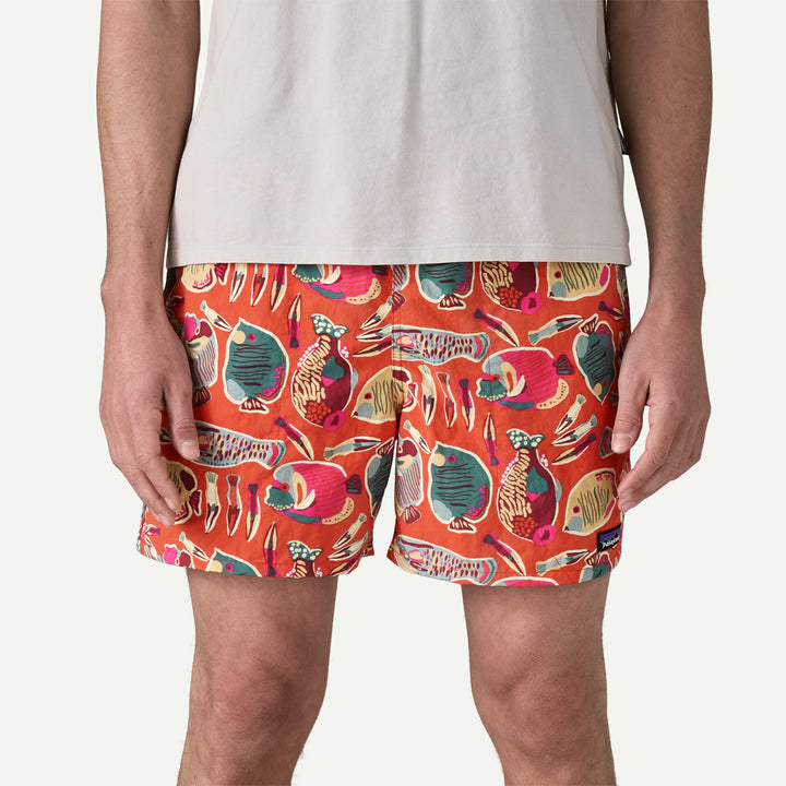 SHORT PATAGONIA BAGGIES SHORTS WRPO