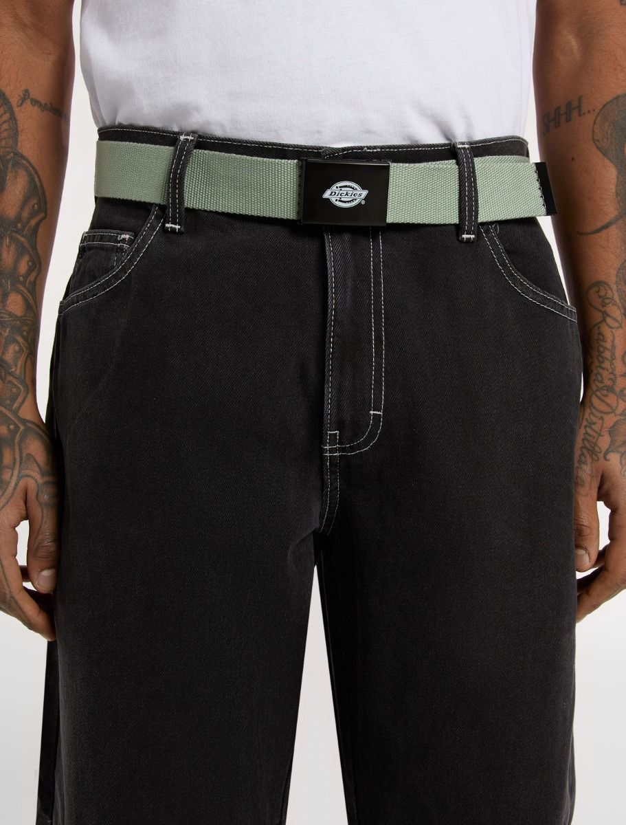 DICKIES ORCUTT ICEBERG GREEN BELT