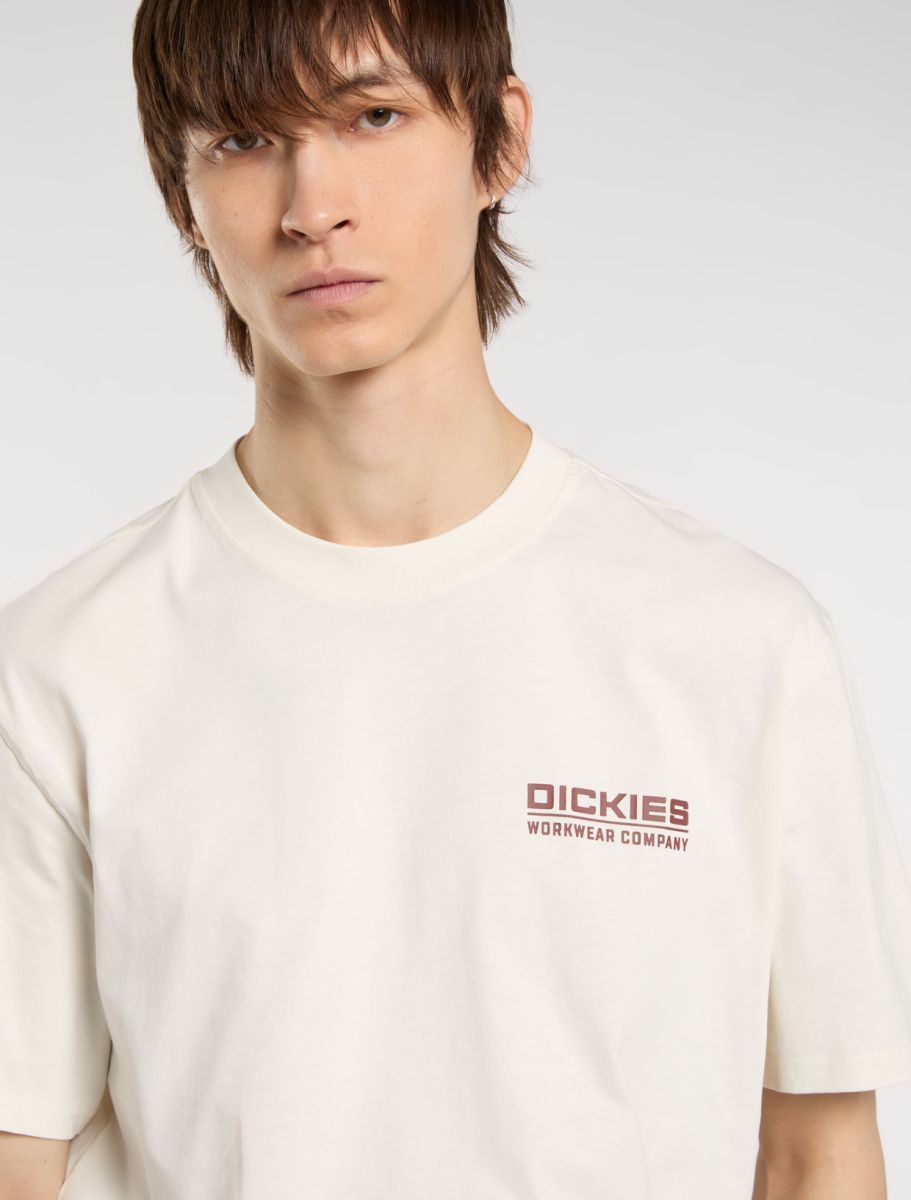 CTA DICKIES BOLIVAR EGRET