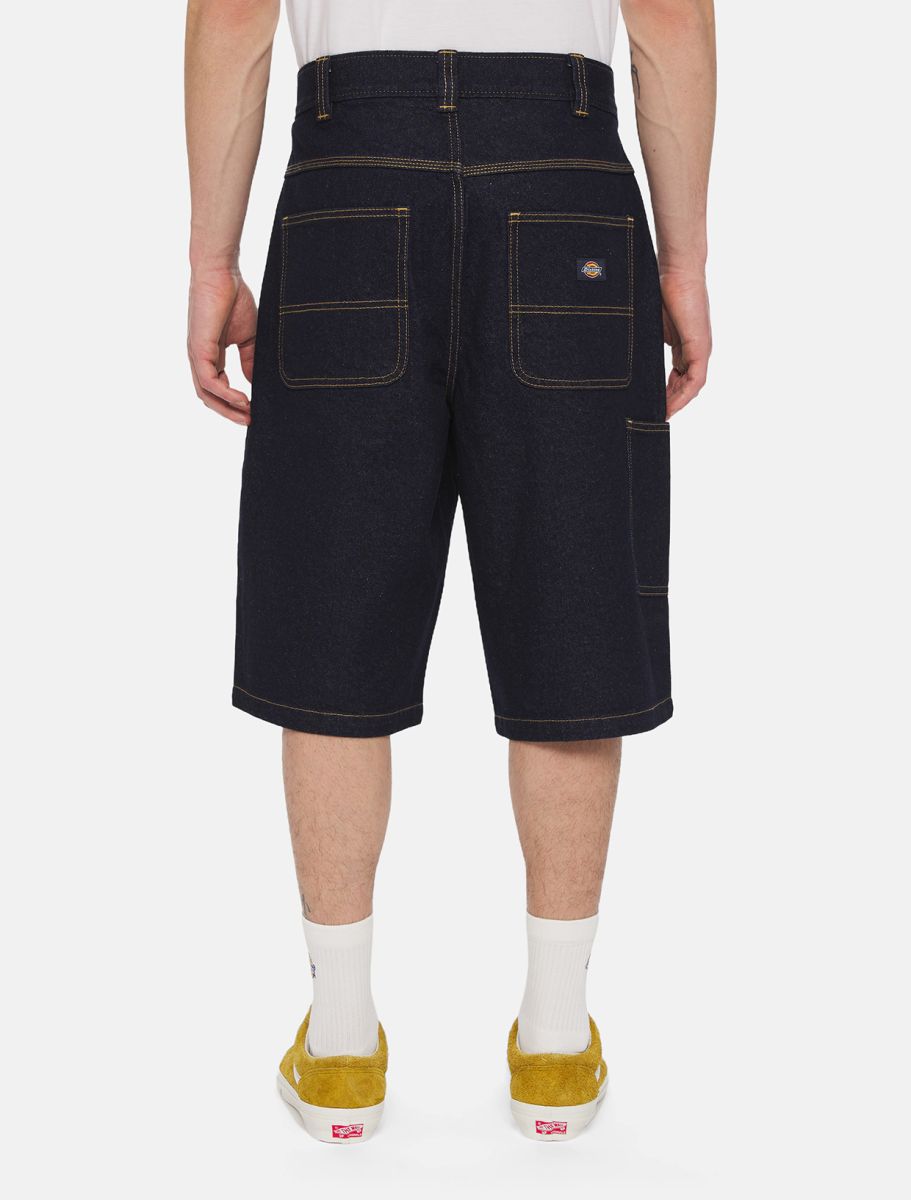 SHORT DICKIES MADISON RINSED