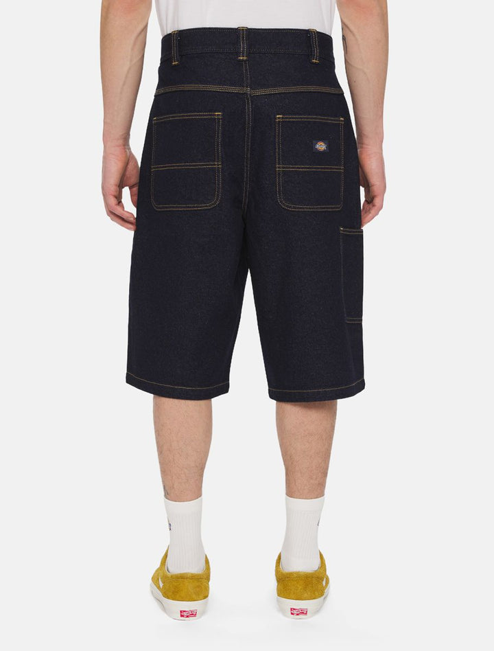 SHORT DICKIES MADISON RINSED